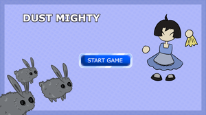 play Dust Mighty