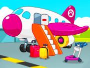 play Kids Airport Adventure