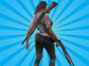 play Survival Dead Zombie Trigger