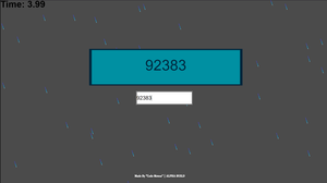 play Capcha Simulator