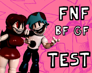 play Fnf Bf Animatronics Test