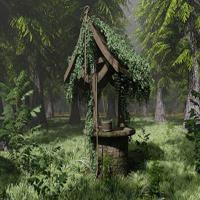 play Wow-Essence Leaf Forest Escape Html5