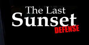 play The Last Sunset Defense