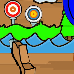 play Target Shooter