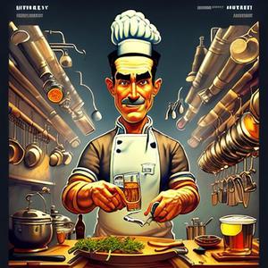 play Beercook