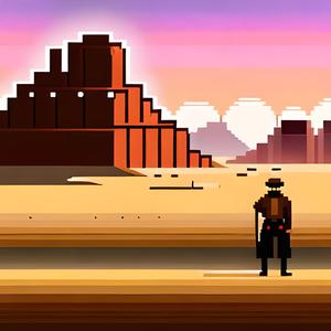 play Shootwest