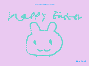 play Pygame-Easter-Jam