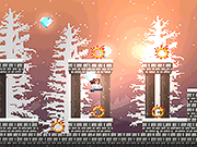 play Corona Hunt: Winter