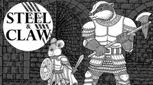 play Steel And Claw