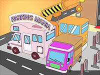 play Parking Mania