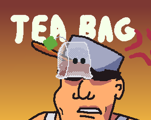 play Teabag