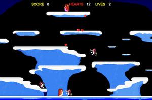 play Antarctic