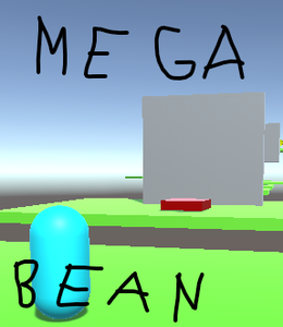 play Mega Bean