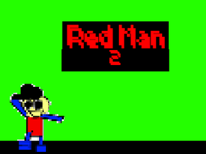 play Red Man 2: 2020 Remake!