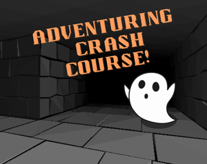 play Adventuring Crash Course