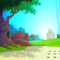 play Yellow-Sparrow-Escape