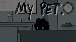 play My Pet