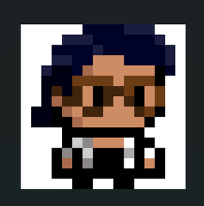 play Pixelart Character Customizer!