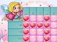 play Nonograms Valentine'S Day