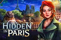 play Hidden In Paris