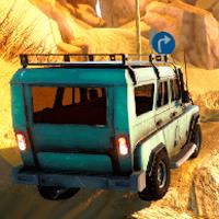 play Offroad Masters Challenge