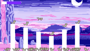 play Pedestal