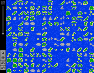 play Map Editor Game - Prototype