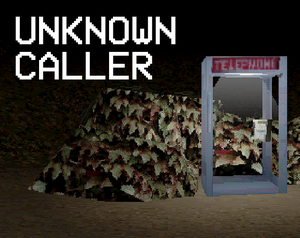 play Unknown Caller