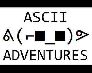 play Ascii Adventures