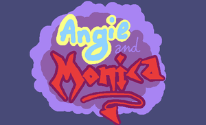 play Angie And Monica