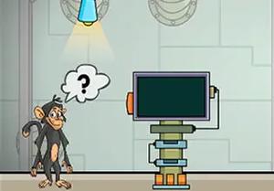 play Rescue The Baby Monkey Part – 4