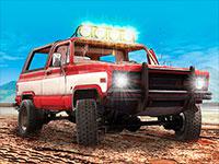 play Offroad Masters Challenge