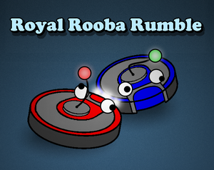 play Royal Roomba Rumble