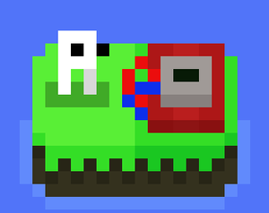 play Bnoop'S Island