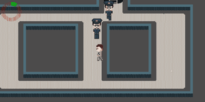 play Escape In 10