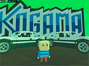 play Kogama: Car Parkour