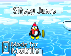 play Slippy Jump