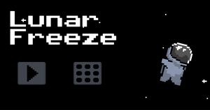 play Lunar Freeze