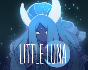 play Little Luna