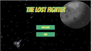 play The Lost Fighter