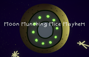 play Moon Munching Mice Mayhem