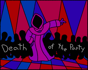 play Death Of The Party