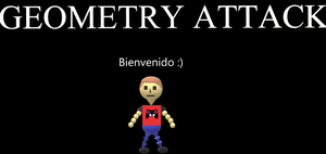 play Geometry Attack