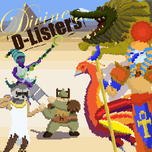 play Divine D-Listers