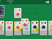 play Solitaire Swift