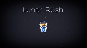 play Lunar Rush
