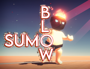 play Sumoblow