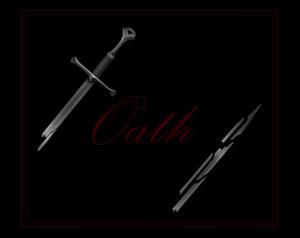 play Oath