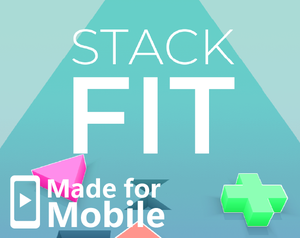 play Stack Fit