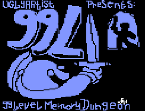 play 99L (Bitsy Version)